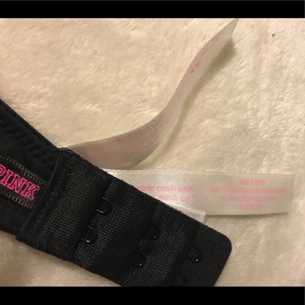 Victoria’s Secret PINK 32C Bra